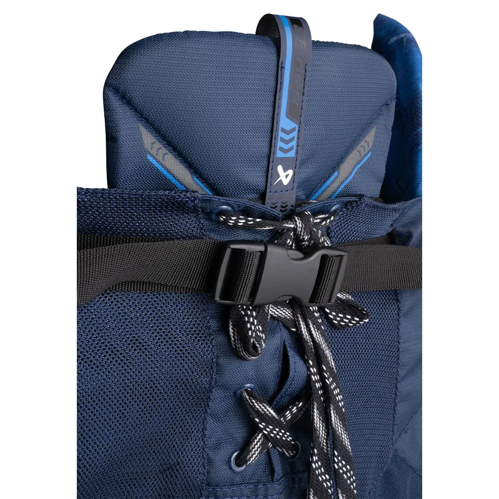 Bauer Elite Intermediate Hockey Pants sold by Pro Hockey Life product image thumbnail 2