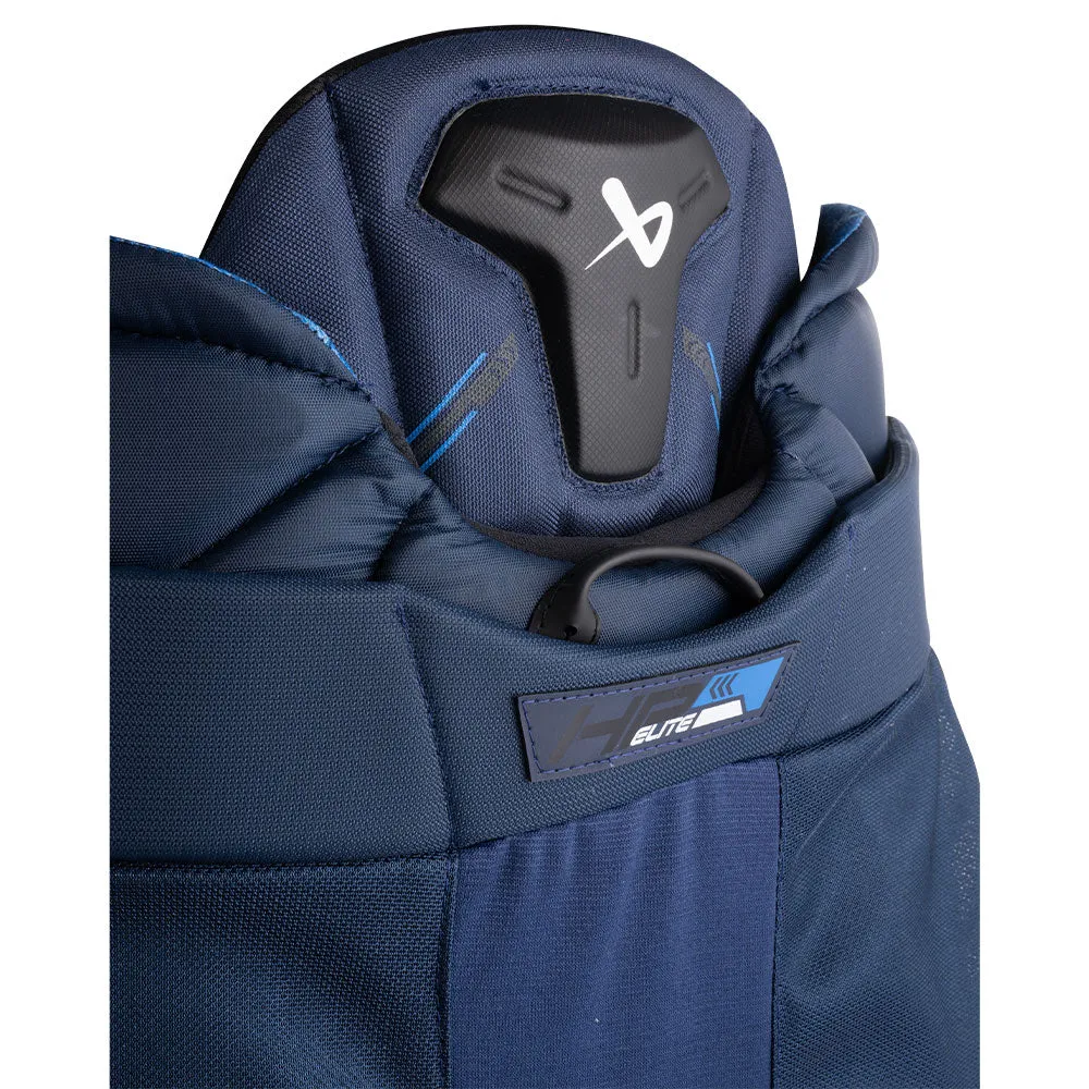 Bauer Elite Intermediate Hockey Pants sold by Pro Hockey Life product image thumbnail 4