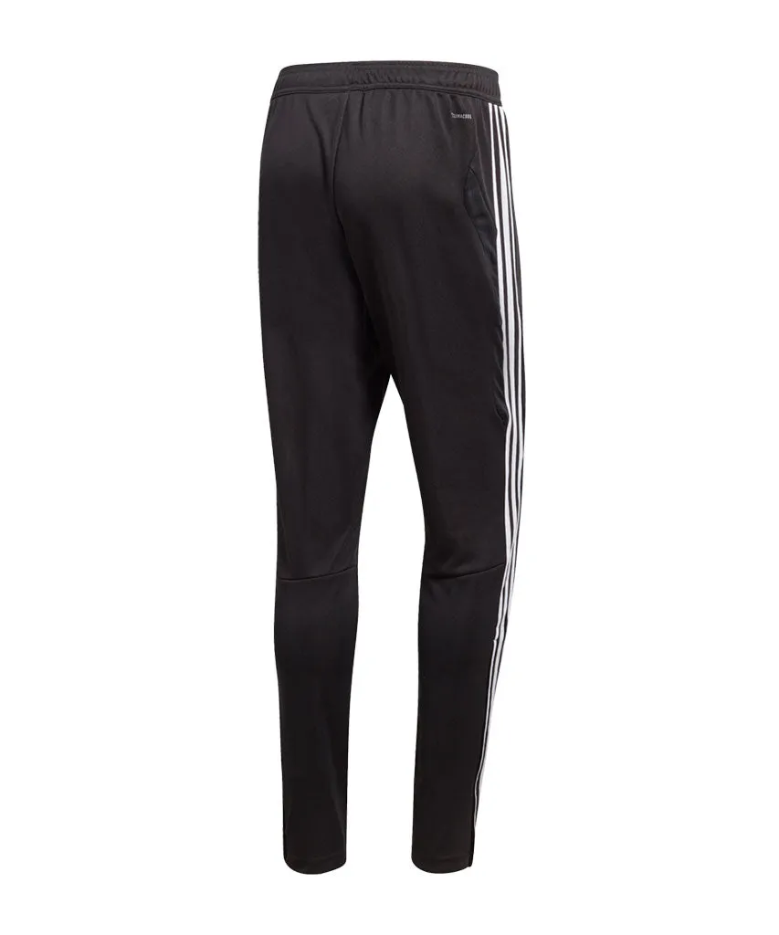 ADIDAS ADULT TIRO TRACK PANTS - BLACK sold by Pro Hockey Life product image thumbnail 2