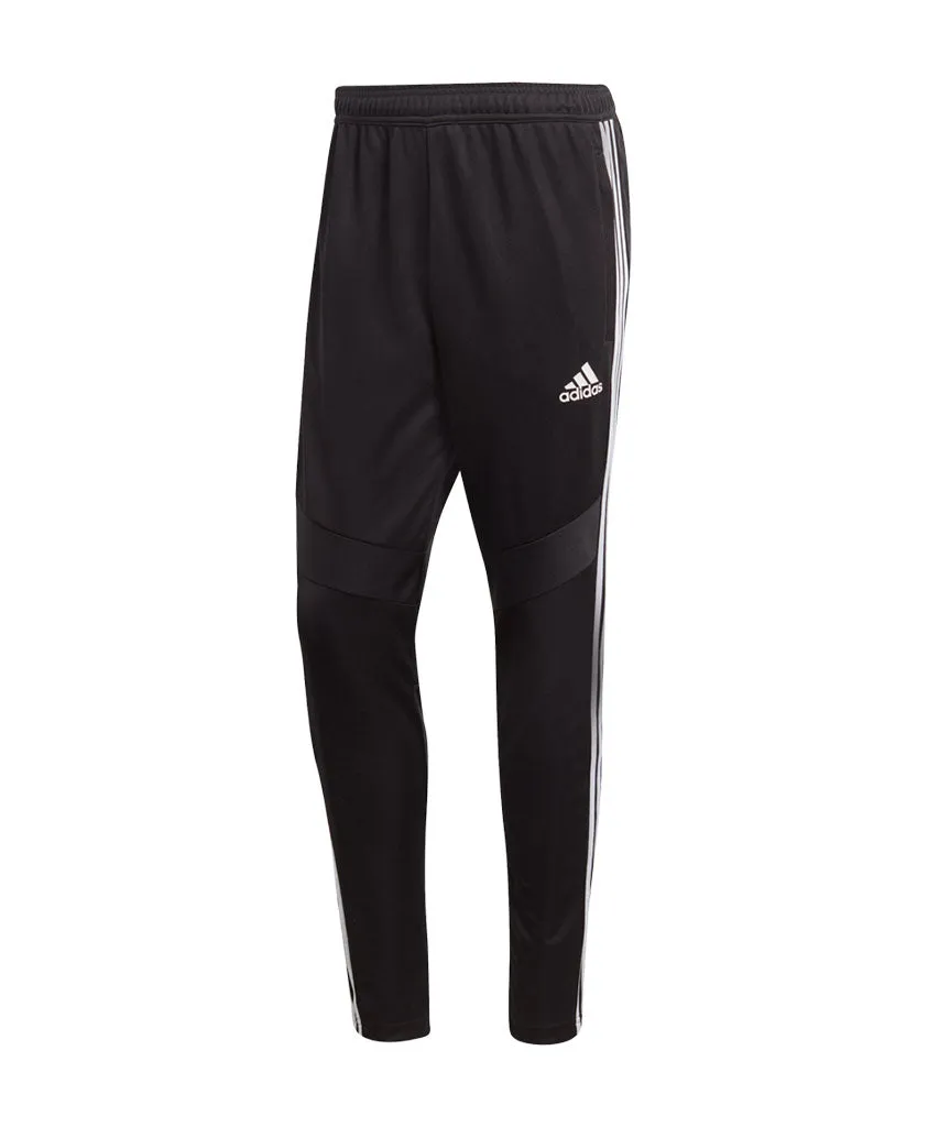 ADIDAS ADULT TIRO TRACK PANTS - BLACK sold by Pro Hockey Life