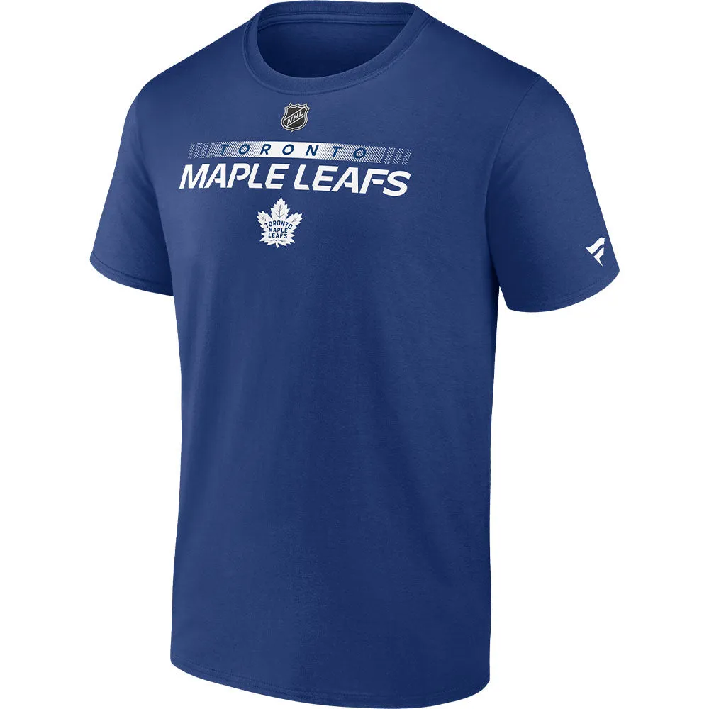 Fanatics Toronto Maple Leafs Authentic Pro Prime T Shirt sold by Pro Hockey Life