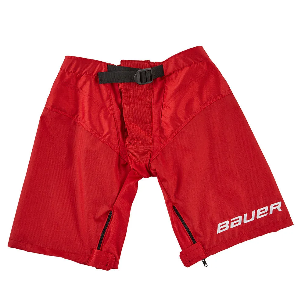 Bauer Senior Pant Shell Cover sold by Pro Hockey Life product image thumbnail 2