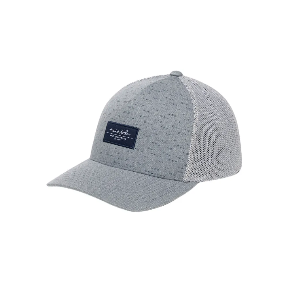 TRAVISMATHEW GREAT BASIN GREY HAT sold by Pro Hockey Life