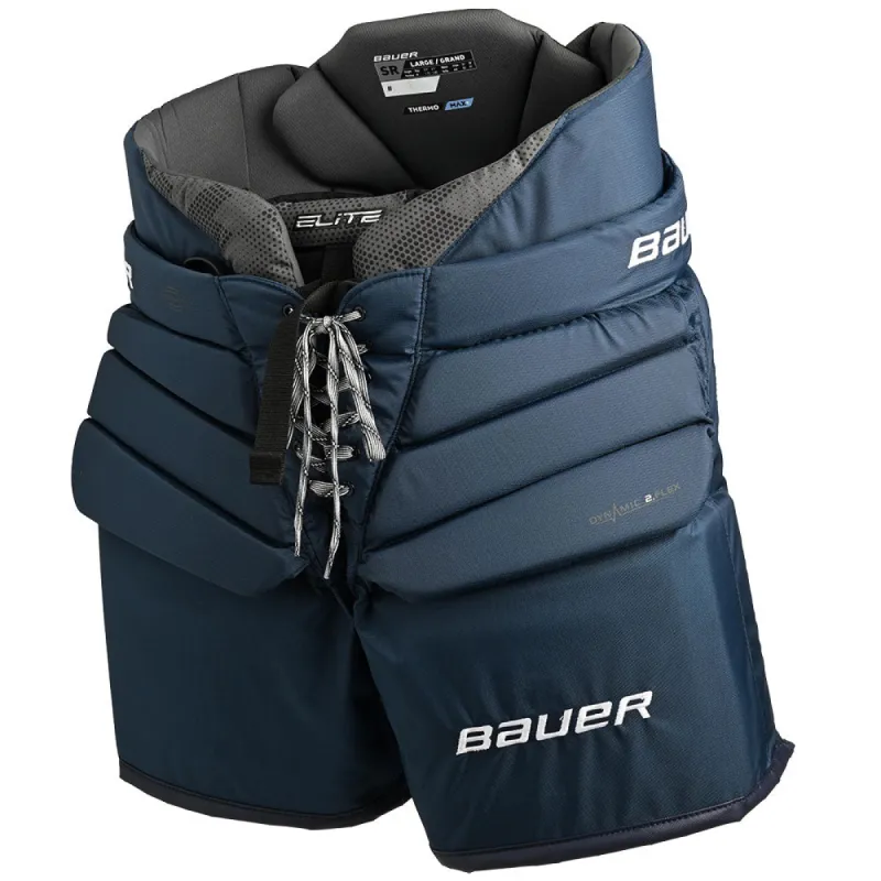 Bauer Elite Gen Ii Senior Goalie Pants sold by Pro Hockey Life