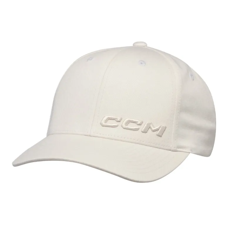 CCM Core Structured Adjustable Hat sold by Pro Hockey Life