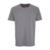 CCM Core Short Sleeve T Shirt - Charcoal sold by Pro Hockey Life
