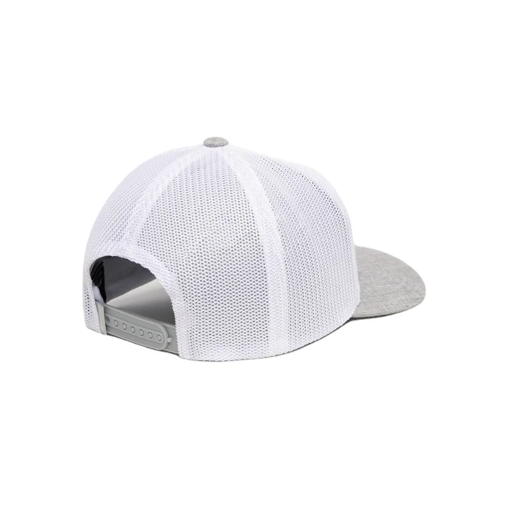 TRAVIS MATHEW ALL BOOKED UP SNAPBACK HAT sold by Pro Hockey Life product image thumbnail 2