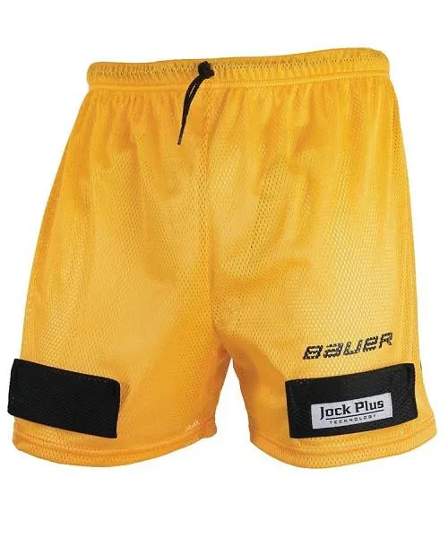 Bauer Core Mesh Youth Extra-Small Jock Shorts sold by Pro Hockey Life