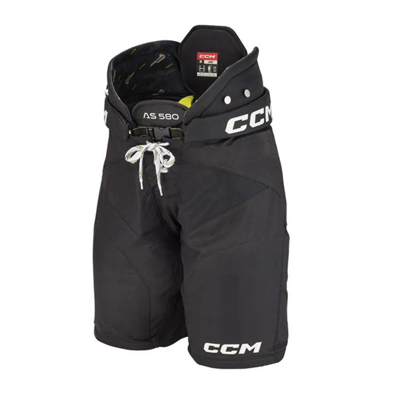 CCM Tacks As 580 Senior Hockey Pants made by CCM
