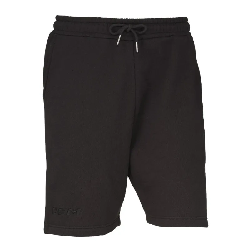 CCM Adult Core Black Fleece Shorts sold by Pro Hockey Life