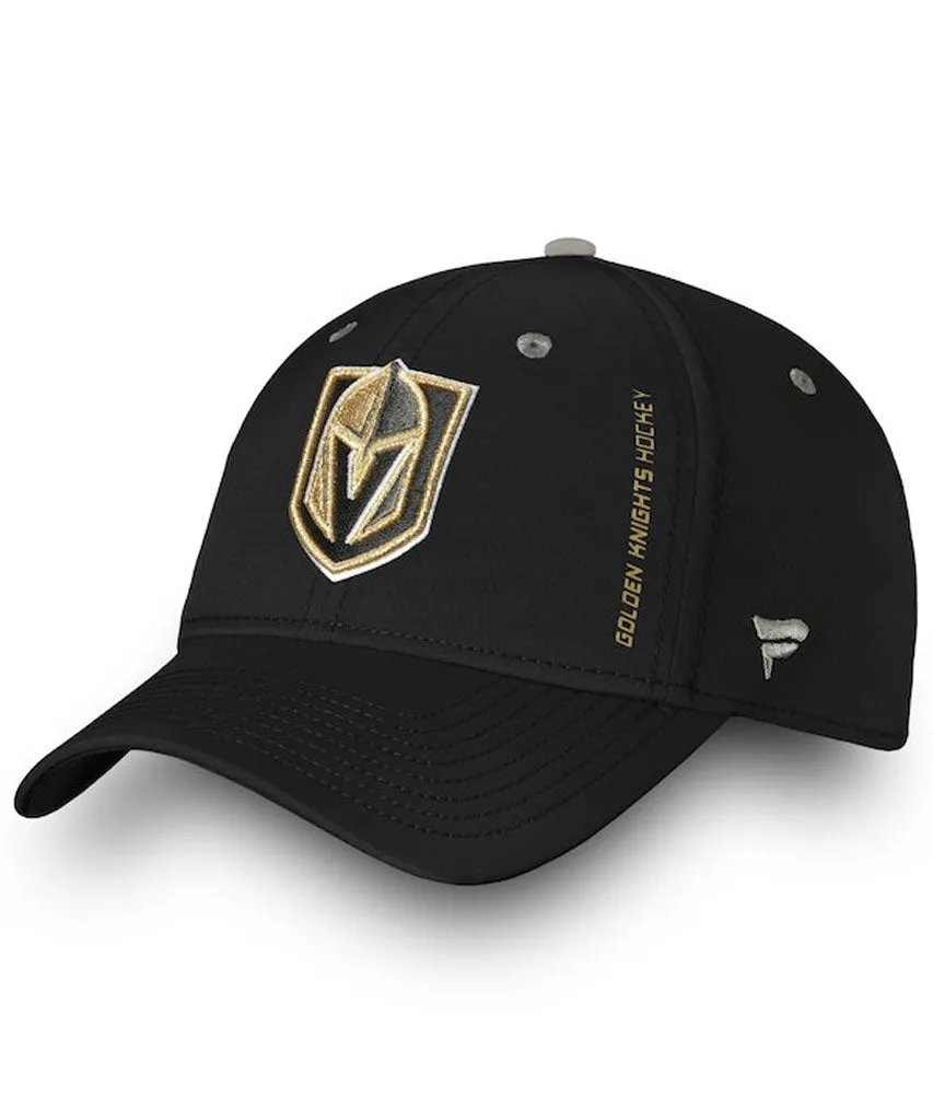 Vegas Golden Knights Fanatics Men'S Rinkside Speed Flex Hat sold by Pro Hockey Life