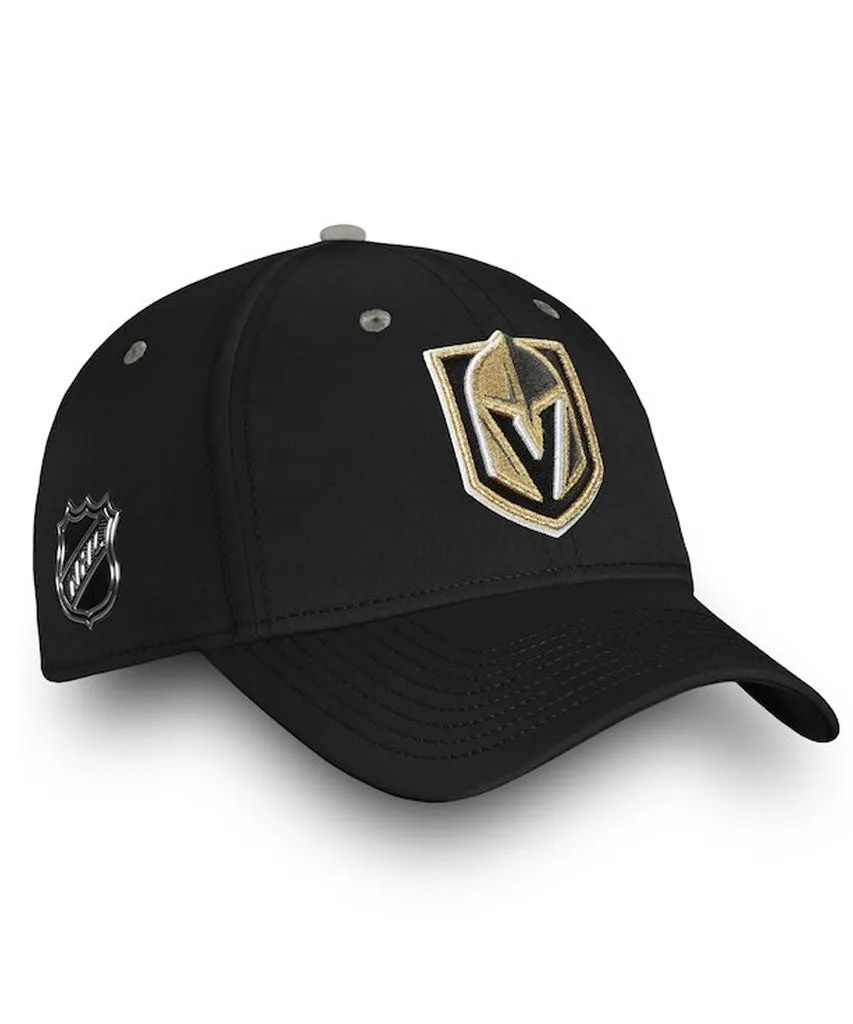 Vegas Golden Knights Fanatics Men'S Rinkside Speed Flex Hat sold by Pro Hockey Life product image thumbnail 2