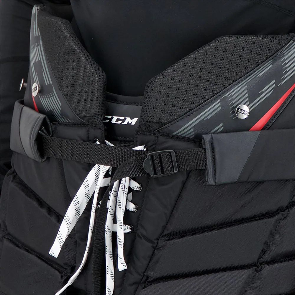 CCM 1.9 Senior Goalie Pants sold by Pro Hockey Life product image thumbnail 4