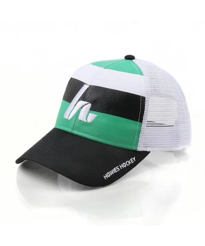 Howies Hockey Adult Post-Game Lid - Green/Black sold by Pro Hockey Life