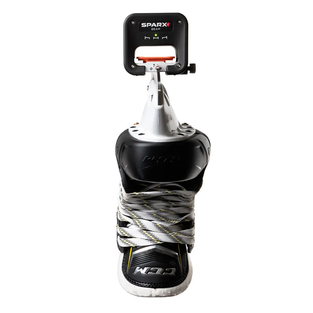 SPARX HOCKEY SKATE SHARPENER 3 + BEAM sold by Pro Hockey Life product image thumbnail 4