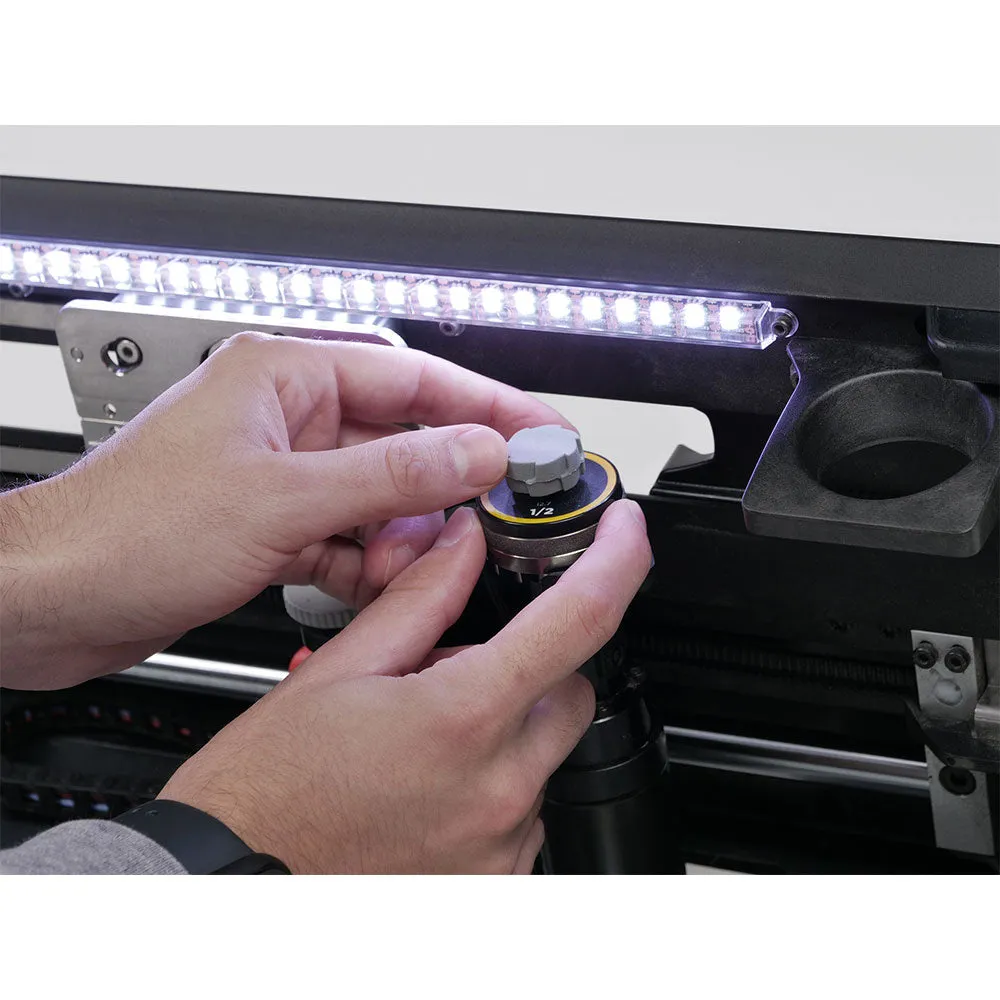 SPARX HOCKEY SKATE SHARPENER 3 + BEAM sold by Pro Hockey Life product image thumbnail 5