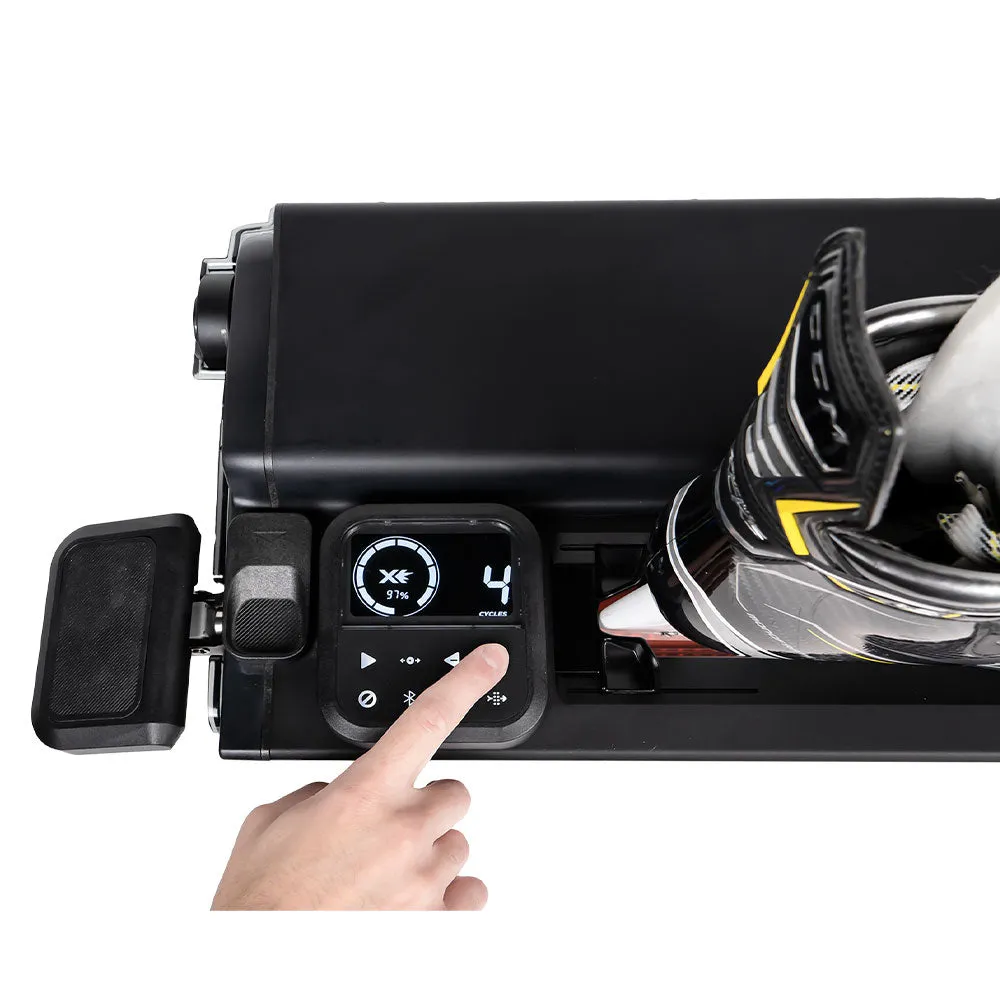 SPARX HOCKEY SKATE SHARPENER 3 + BEAM sold by Pro Hockey Life product image thumbnail 2