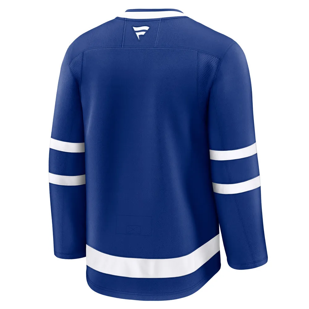 Fanatics Toronto Maple Leafs Premium Adult Home Jersey sold by Pro Hockey Life product image thumbnail 2