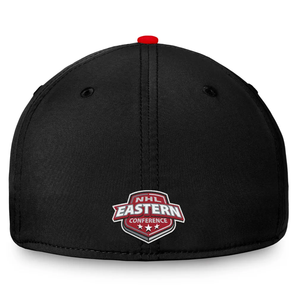 Fanatics Ottawa Senators Fundamental Adult Structured Flex Hat sold by Pro Hockey Life product image thumbnail 4