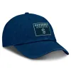 Fanatics Seattle Kraken Rink Pro 2 Adult Unstructured Adjustable Hat sold by Pro Hockey Life