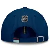 Fanatics Seattle Kraken Rink Pro 2 Adult Unstructured Adjustable Hat sold by Pro Hockey Life