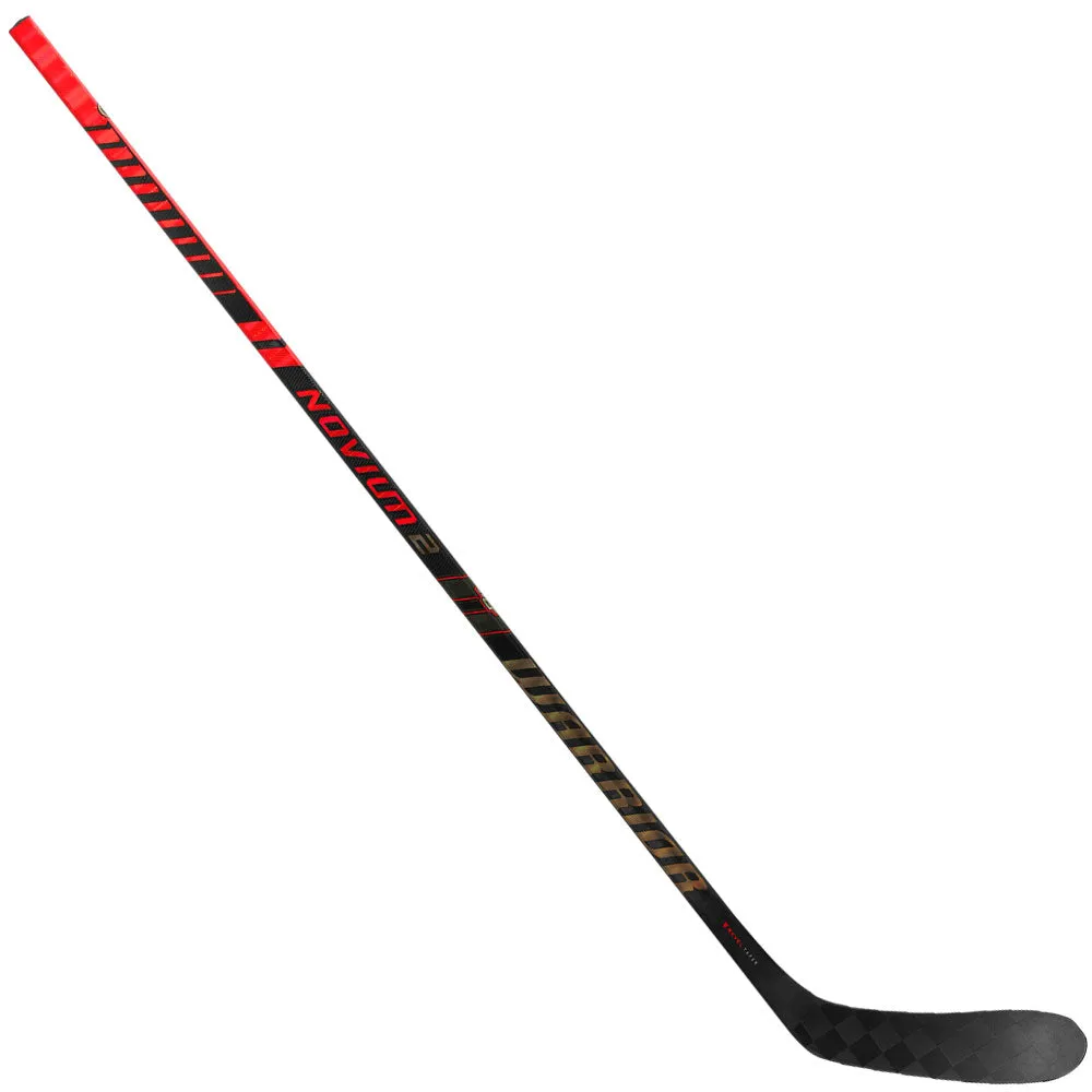 Warrior Novium 2 Pro Junior 50 Flex Hockey Stick sold by Pro Hockey Life product image thumbnail 2