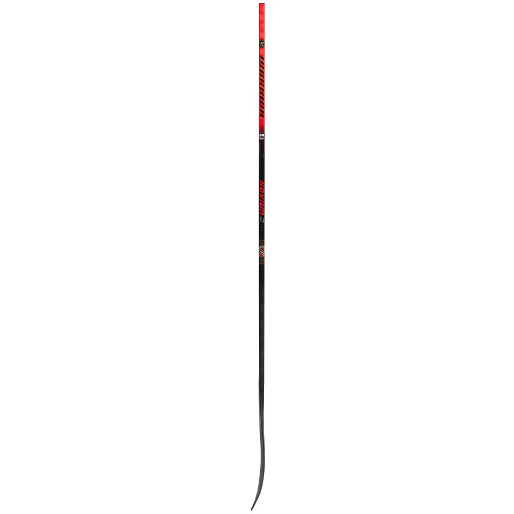 Warrior Novium 2 Pro Junior 50 Flex Hockey Stick sold by Pro Hockey Life product image thumbnail 3