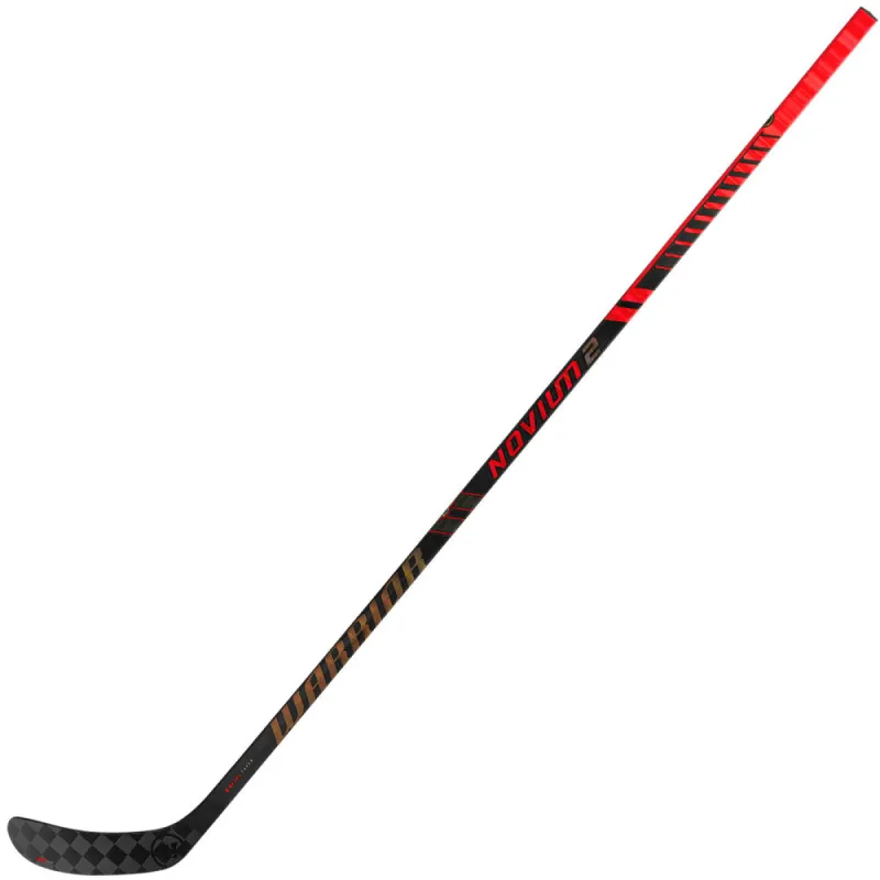 Warrior Novium 2 Pro Intermediate Hockey Stick sold by Pro Hockey Life