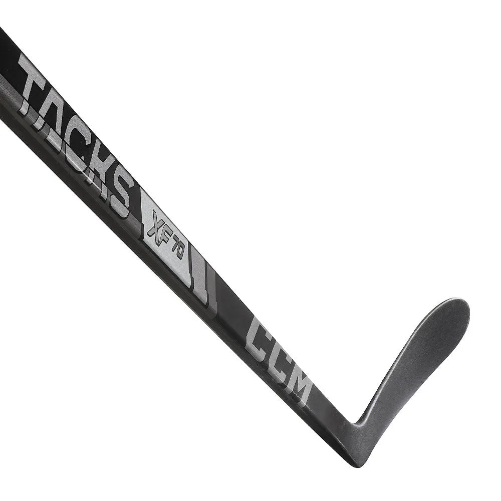 CCM Tacks Xf 70 Intermediate Hockey Stick sold by Pro Hockey Life product image thumbnail 3