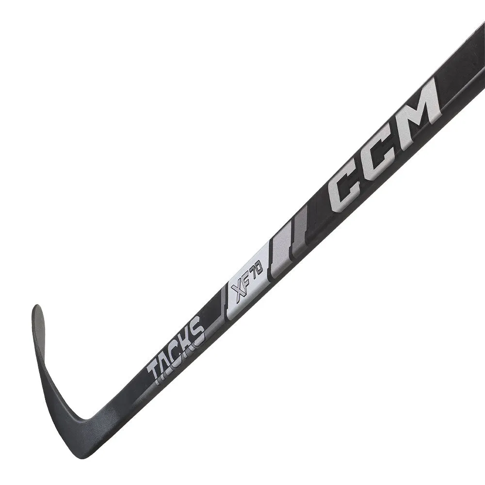CCM Tacks Xf 70 Senior Hockey Stick sold by Pro Hockey Life product image thumbnail 2