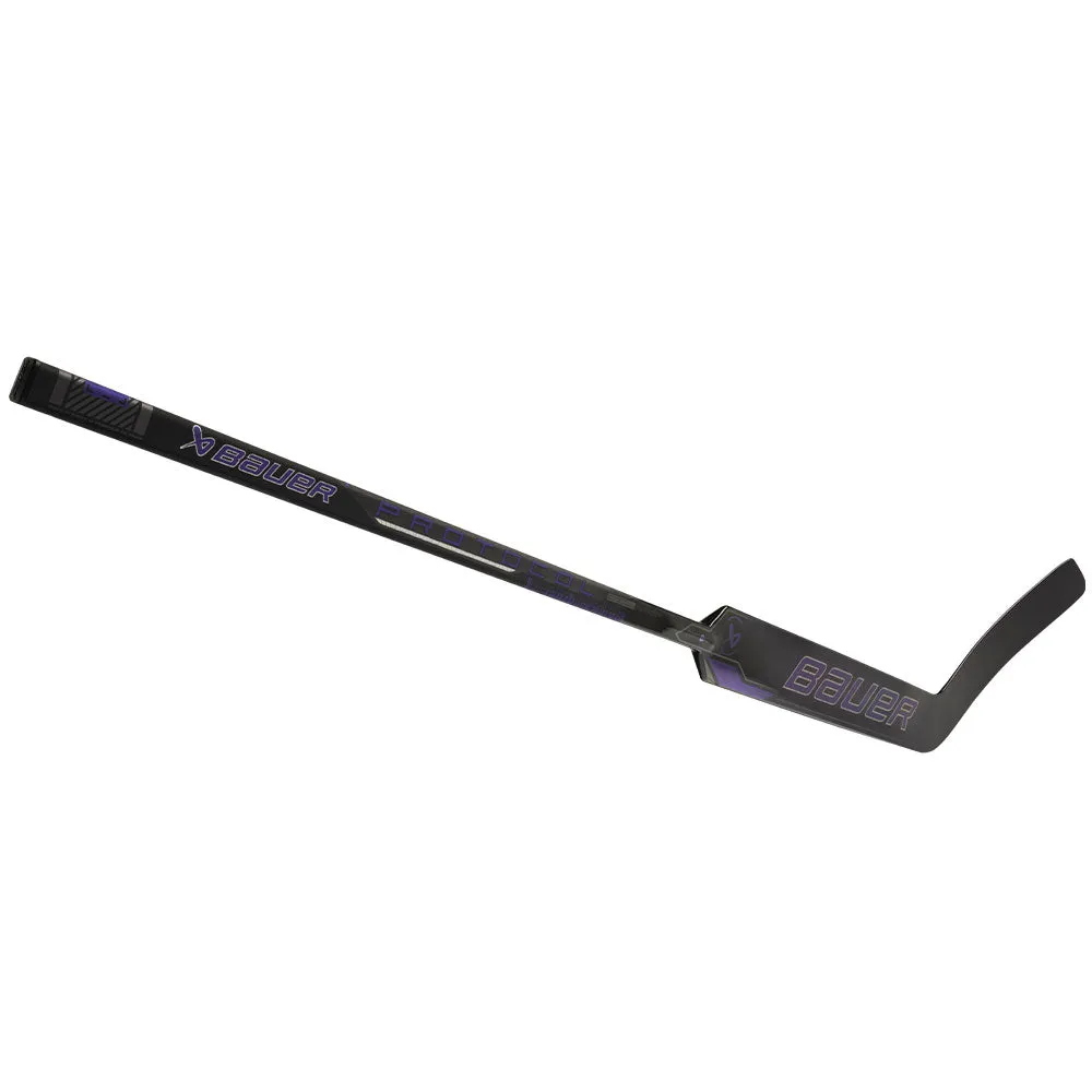 BAUER PROTOCOL SENIOR 25" REGULAR GOALIE STICK sold by Pro Hockey Life product image thumbnail 4