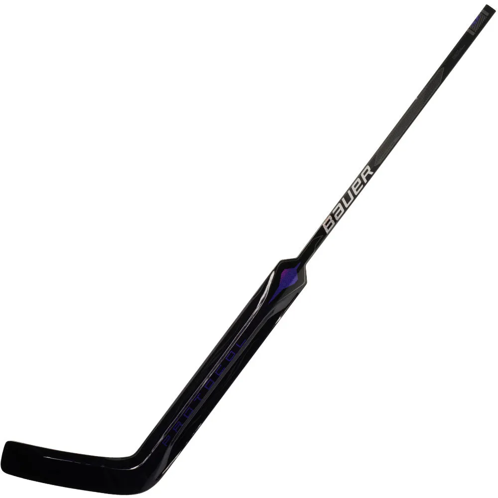 BAUER PROTOCOL SENIOR 25" REGULAR GOALIE STICK sold by Pro Hockey Life product image thumbnail 2