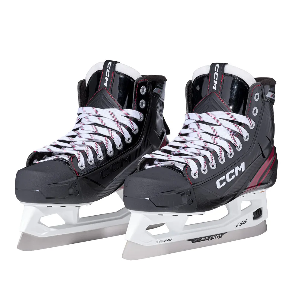 CCM Eflex 6.5 Senior Goalie Skates sold by Pro Hockey Life product image thumbnail 5