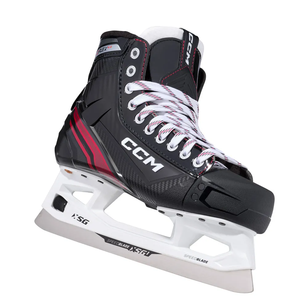 CCM Eflex 6.5 Senior Goalie Skates sold by Pro Hockey Life product image thumbnail 4