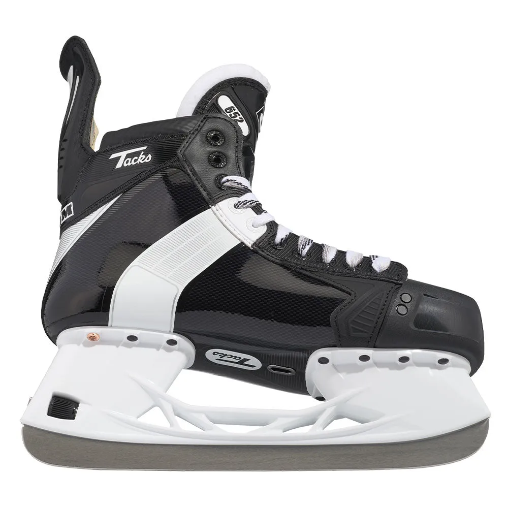 CCM Tacks Xf 652 Senior Hockey Skates sold by Pro Hockey Life product image thumbnail 5
