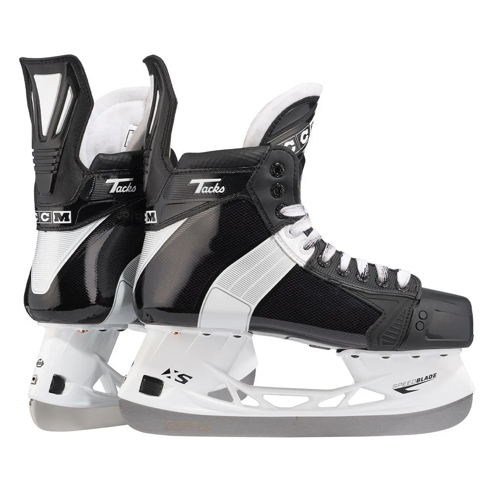 CCM Tacks Xf 652 Intermediate Hockey Skates sold by Pro Hockey Life