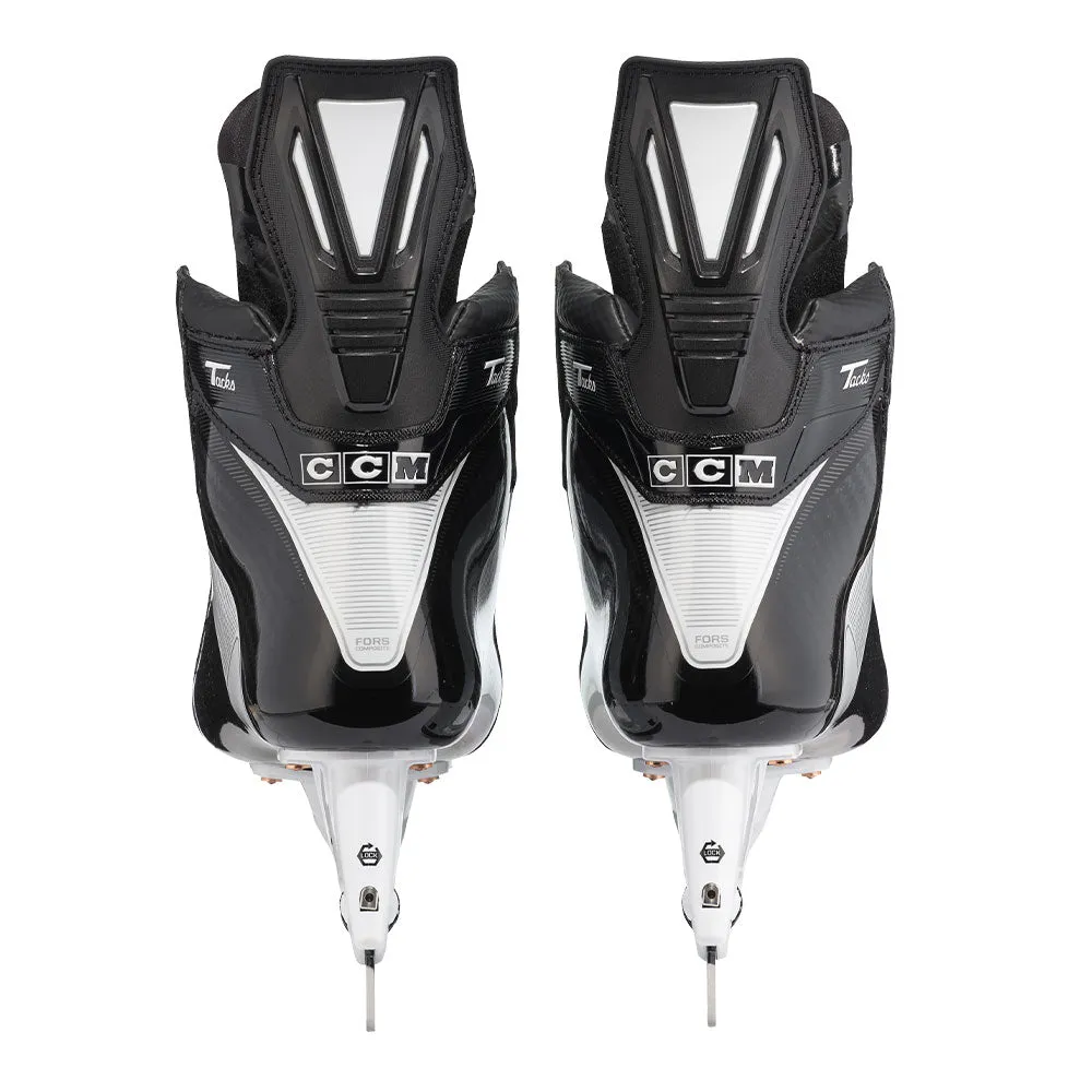 CCM Tacks Xf 652 Pro Intermediate Hockey Skates sold by Pro Hockey Life product image thumbnail 4