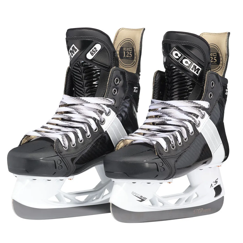 CCM Tacks Xf 652 Pro Intermediate Hockey Skates sold by Pro Hockey Life product image thumbnail 3