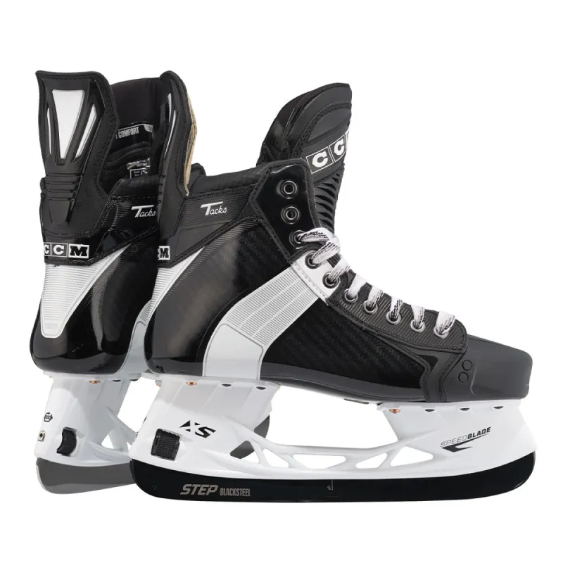 CCM Tacks Xf 652 Pro Intermediate Hockey Skates sold by Pro Hockey Life
