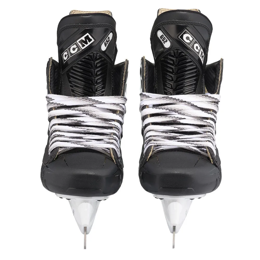 CCM Tacks Xf 652 Pro Senior Hockey Skates sold by Pro Hockey Life product image thumbnail 2