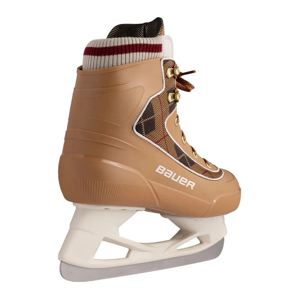 Bauer Chamonix Recreational Junior Unisex Skates sold by Pro Hockey Life product image thumbnail 4