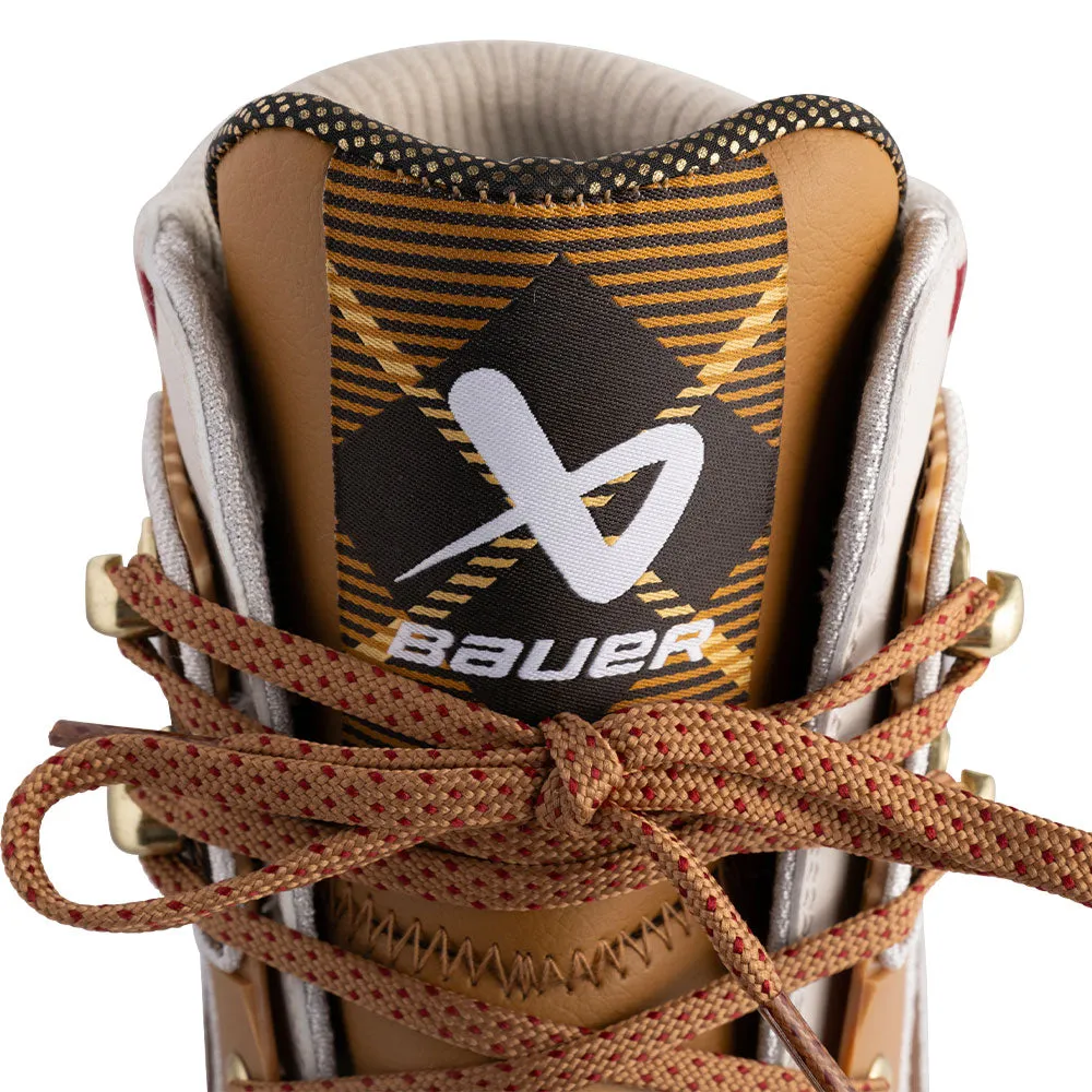 Bauer Chamonix Recreational Junior Unisex Skates sold by Pro Hockey Life product image thumbnail 5