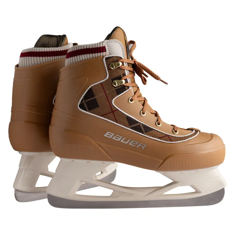 Bauer Chamonix Recreational Junior Unisex Skates sold by Pro Hockey Life