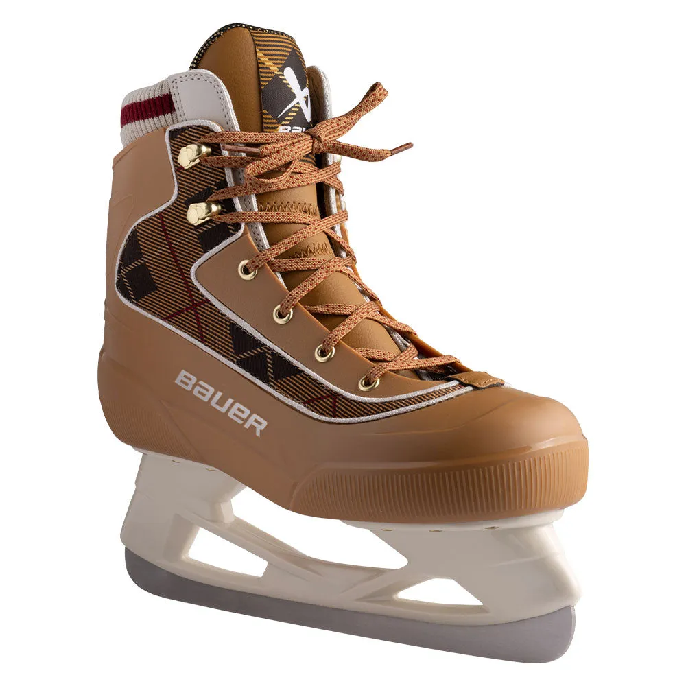 Bauer Chamonix Recreational Junior Unisex Skates sold by Pro Hockey Life product image thumbnail 3
