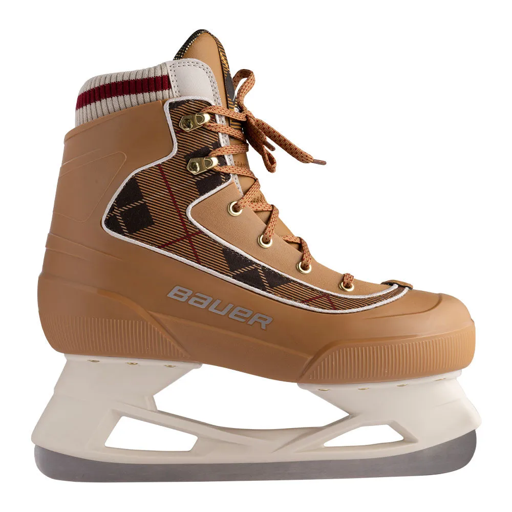 Bauer Chamonix Recreational Junior Unisex Skates sold by Pro Hockey Life product image thumbnail 2