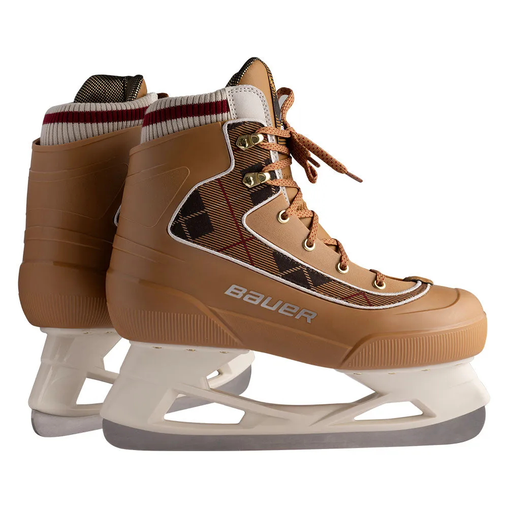 Bauer Chamonix Recreational Senior Unisex Skates sold by Pro Hockey Life