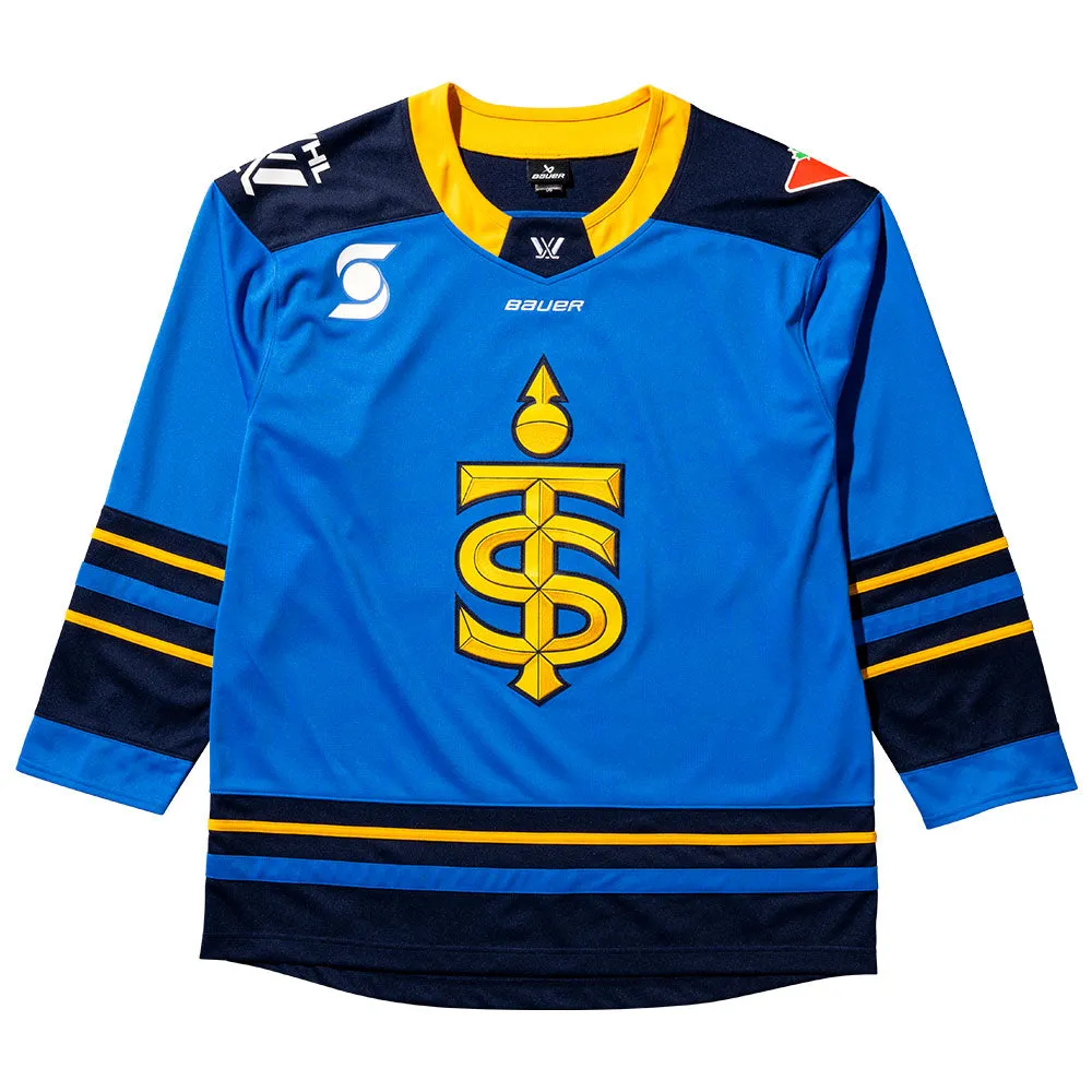 Bauer Toronto Sceptres Adult Replica Home Jersey sold by Pro Hockey Life