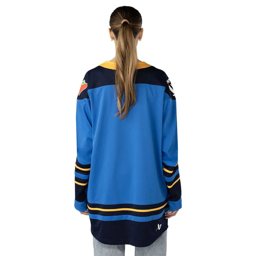 Bauer Toronto Sceptres Adult Replica Home Jersey sold by Pro Hockey Life product image thumbnail 4