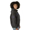 Bauer Pwhl League Ultimate Women's Black Hoodie sold by Pro Hockey Life