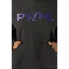 Bauer Pwhl League Ultimate Women's Black Hoodie sold by Pro Hockey Life